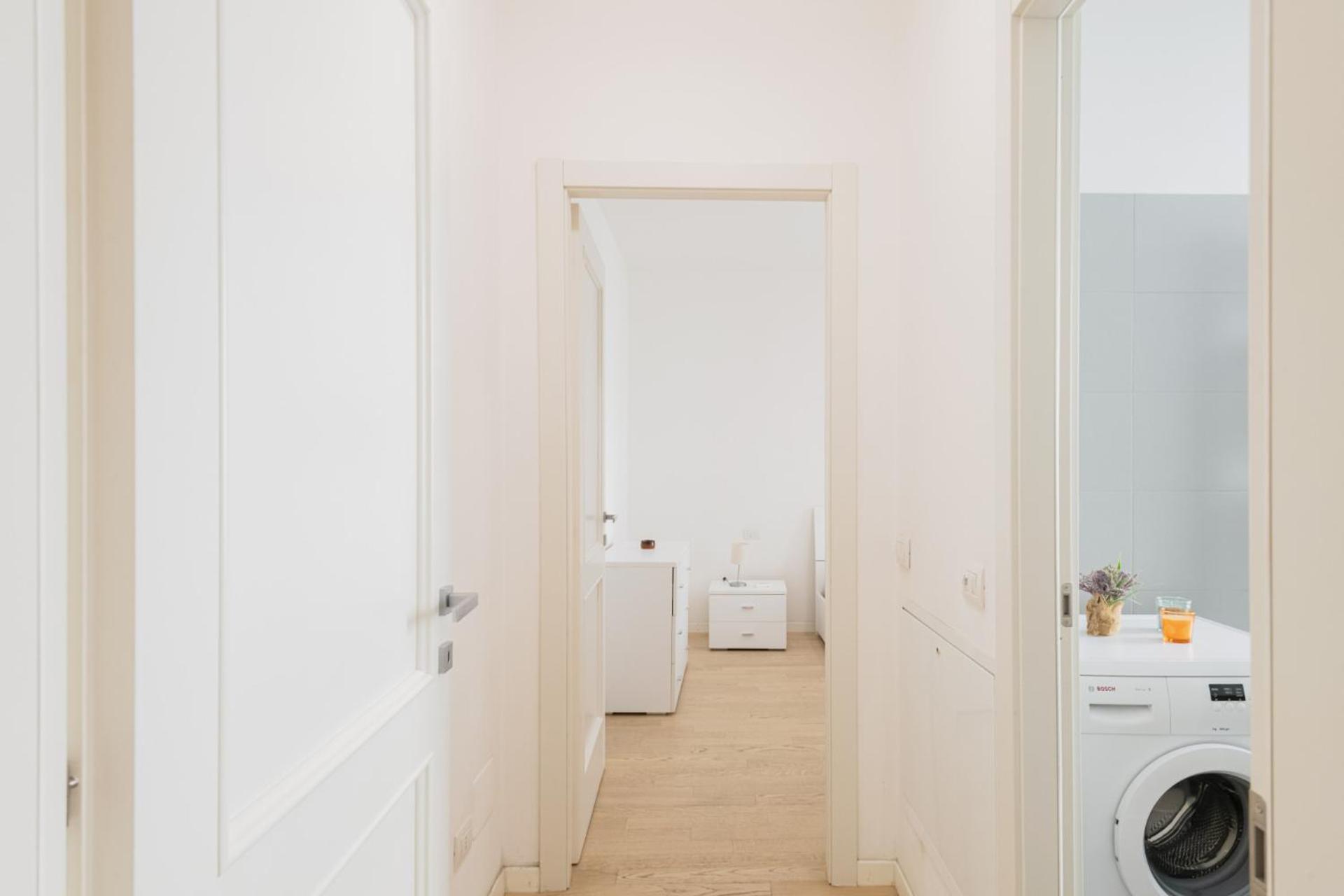 Easylife - Stile E Comfort Sui Navigli Lägenhet Milano Exteriör bild