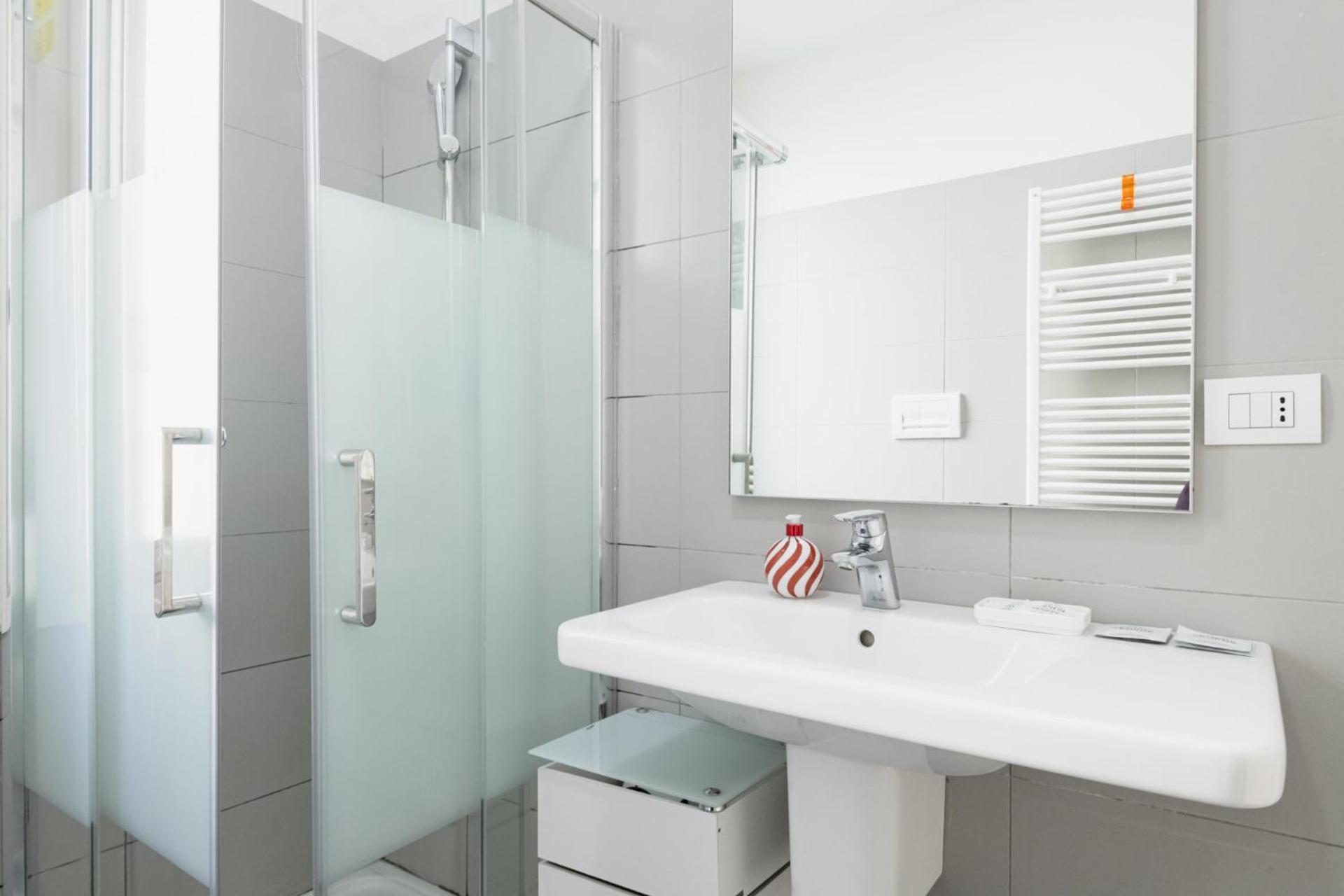 Easylife - Stile E Comfort Sui Navigli Lägenhet Milano Exteriör bild