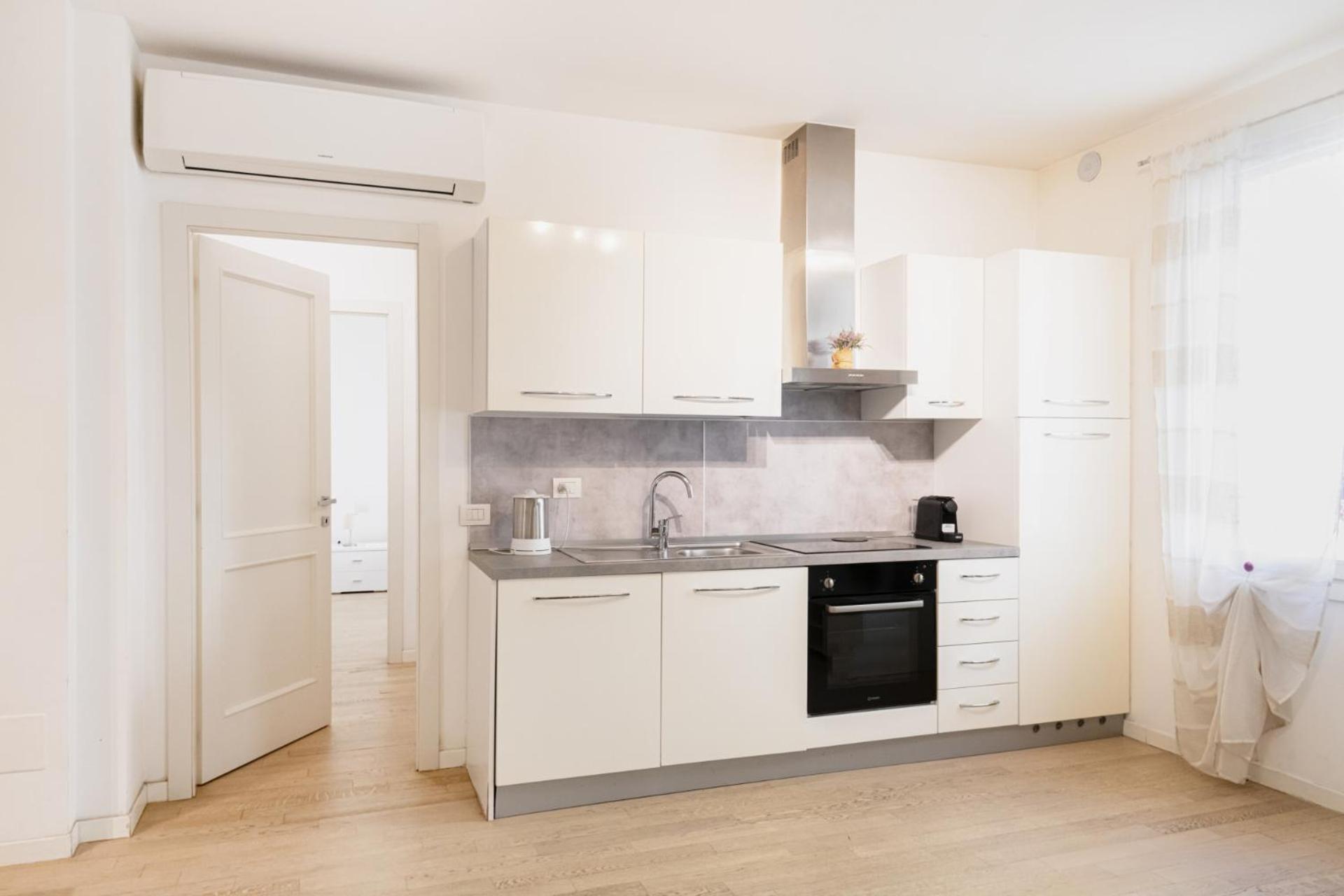 Easylife - Stile E Comfort Sui Navigli Lägenhet Milano Exteriör bild